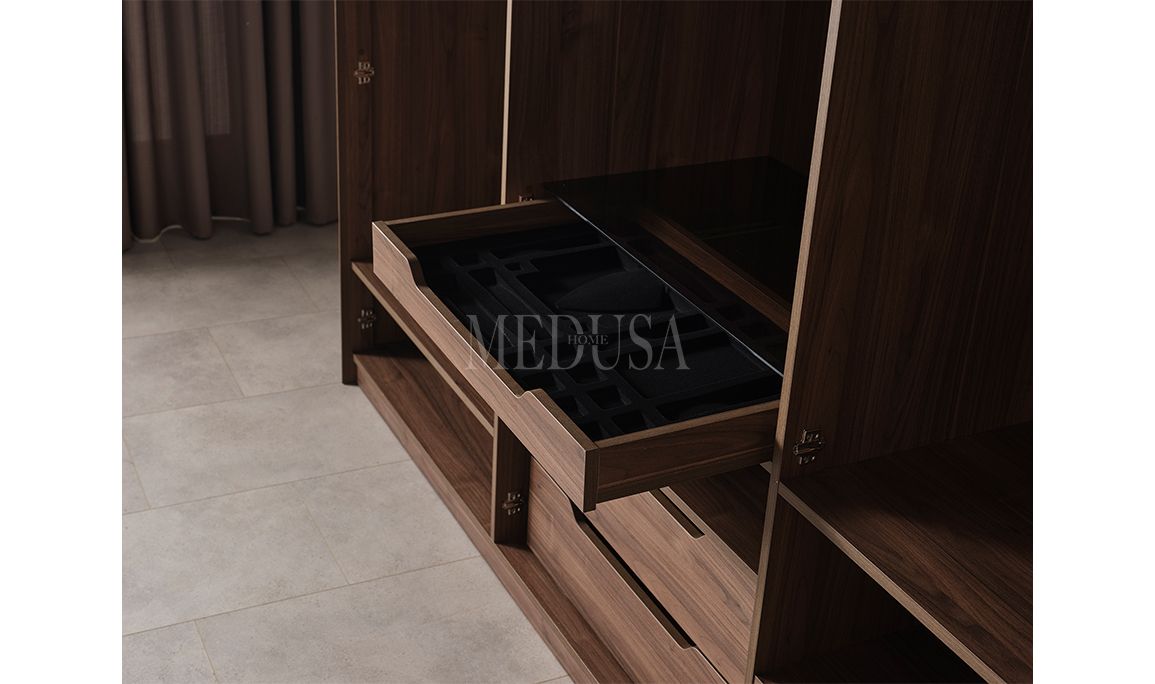 Medusa Home Mobilya - Regnum Yatak Odası