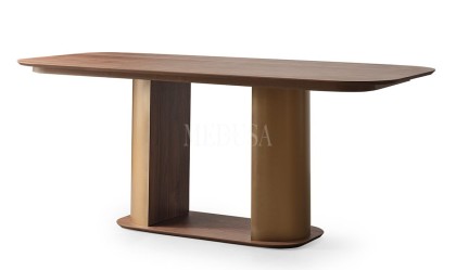 Medusa Home Mobilya - Regnum Yemek Masası