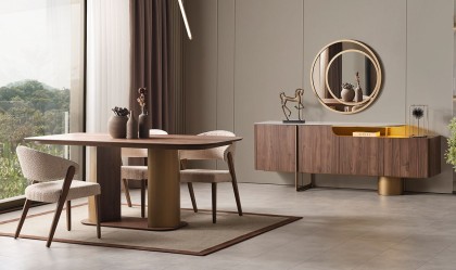 Medusa Home - Regnum Yemek Odası Medusa Home - Regnum Yemek Odası