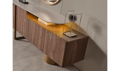 Medusa Home Mobilya - Regnum Yemek Odası