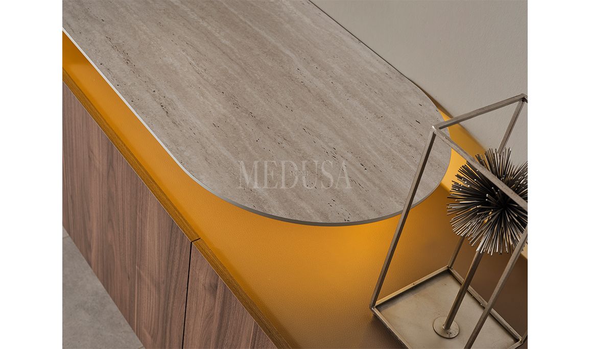 Medusa Home Mobilya - Regnum Yemek Odası