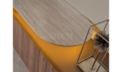 Medusa Home Mobilya - Regnum Yemek Odası