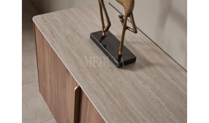 Medusa Home Mobilya - Regnum Yemek Odası