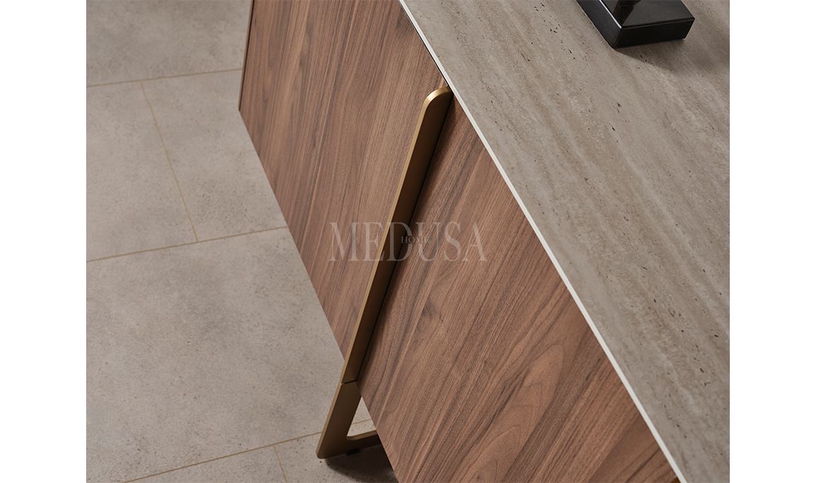 Medusa Home Mobilya - Regnum Yemek Odası