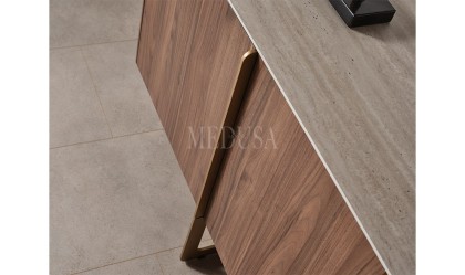 Medusa Home Mobilya - Regnum Yemek Odası