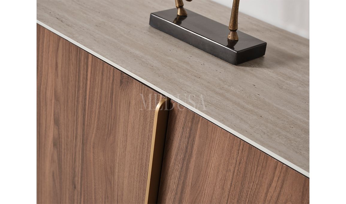 Medusa Home Mobilya - Regnum Yemek Odası