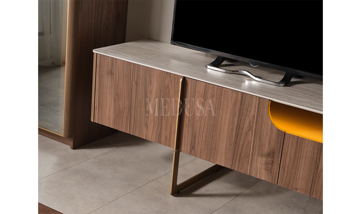 Medusa Home Mobilya - Regnum Yemek Odası