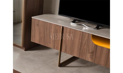 Medusa Home Mobilya - Regnum Yemek Odası