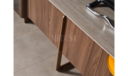 Medusa Home Mobilya - Regnum Yemek Odası