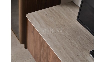 Medusa Home Mobilya - Regnum Yemek Odası