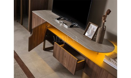 Medusa Home Mobilya - Regnum Yemek Odası