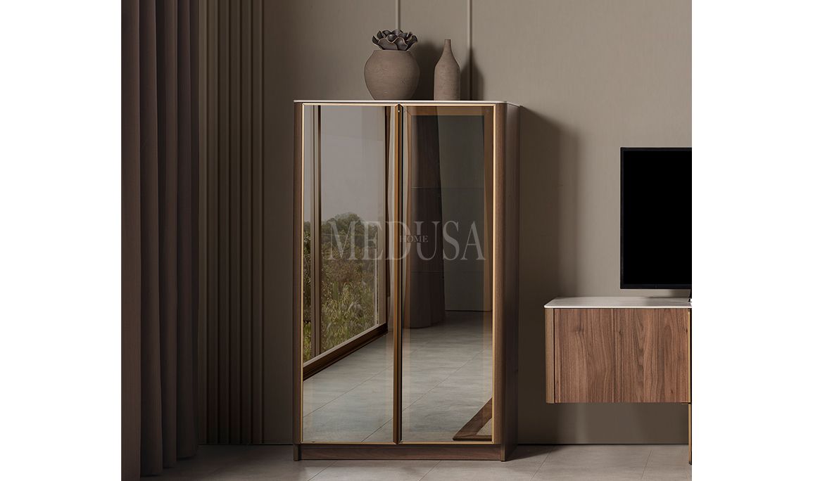 Medusa Home Mobilya - Regnum Yemek Odası