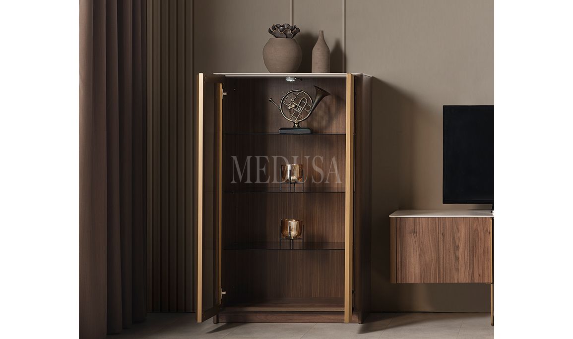 Medusa Home Mobilya - Regnum Yemek Odası