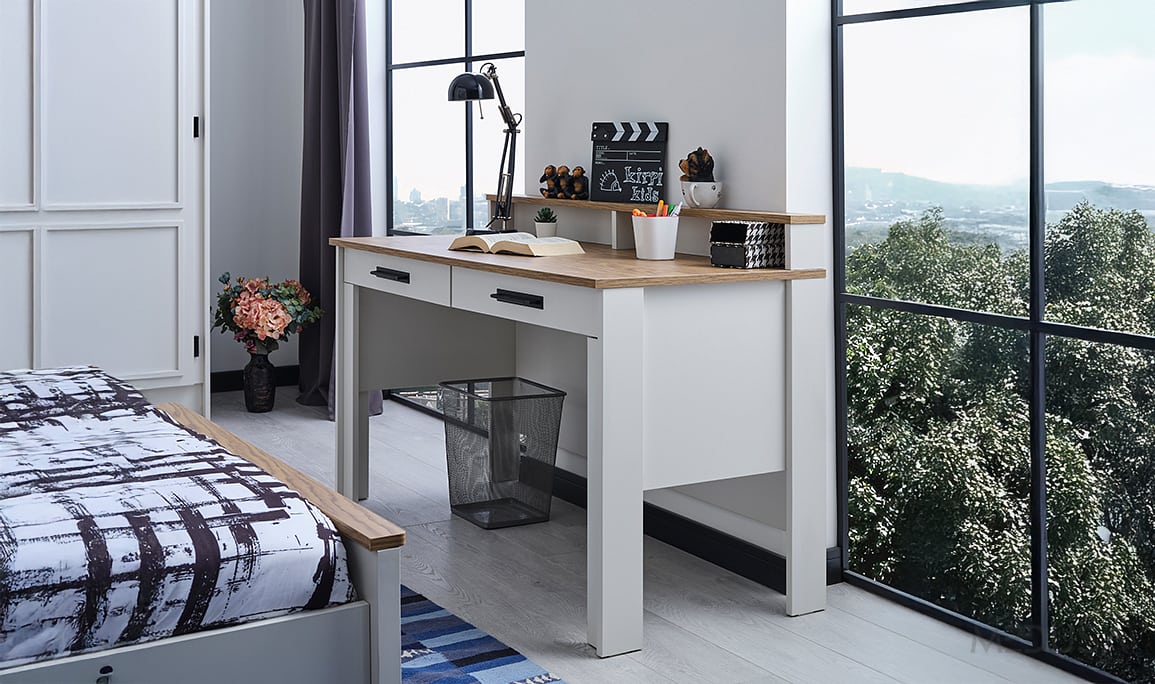 Medusa Home Mobilya - Relax Çalışma Masası Medusa Home Mobilya - Relax Çalışma Masası