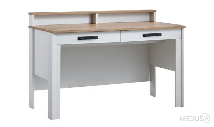 Medusa Home Mobilya - Relax Çalışma Masası