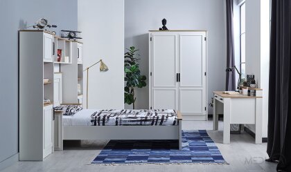 Medusa Home Mobilya - Relax Genç Odası