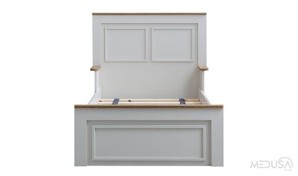 Medusa Home Mobilya - Relax Genç Odası