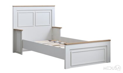 Medusa Home Mobilya - Relax Genç Odası