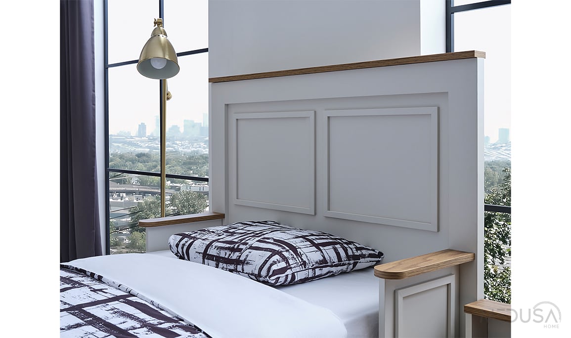 Medusa Home Mobilya - Relax Genç Odası