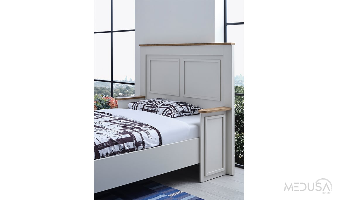 Medusa Home Mobilya - Relax Genç Odası