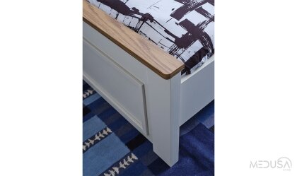 Medusa Home Mobilya - Relax Genç Odası