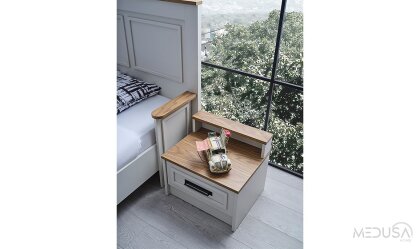 Medusa Home Mobilya - Relax Genç Odası