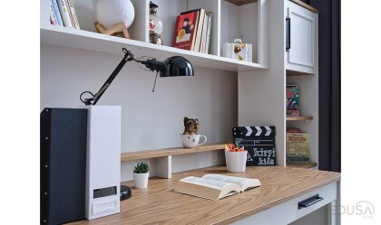 Medusa Home Mobilya - Relax Genç Odası