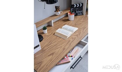 Medusa Home Mobilya - Relax Genç Odası