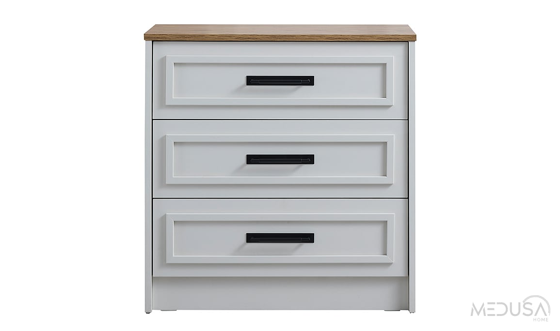 Medusa Home Mobilya - Relax Genç Odası