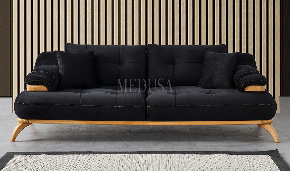 Medusa Home Mobilya - Relax Rio Koltuk Takımı