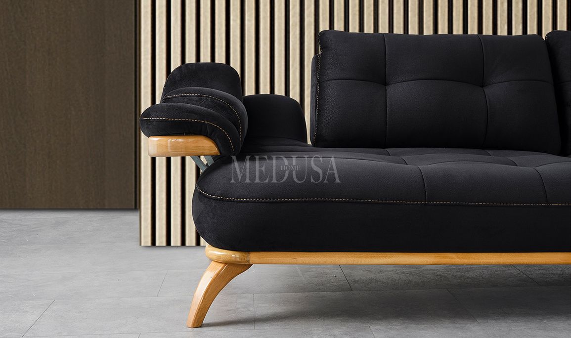 Medusa Home Mobilya - Relax Rio Koltuk Takımı
