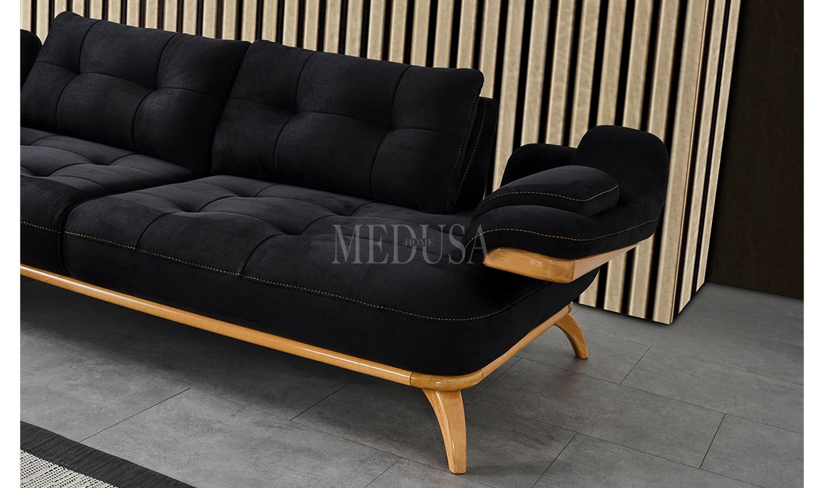 Medusa Home Mobilya - Relax Rio Koltuk Takımı
