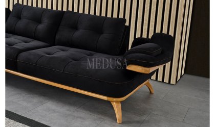 Medusa Home Mobilya - Relax Rio Koltuk Takımı