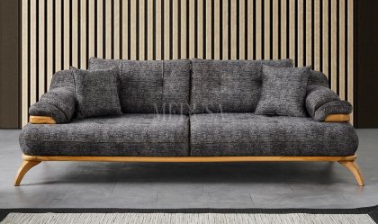 Medusa Home Mobilya - Relax Rio Koltuk Takımı