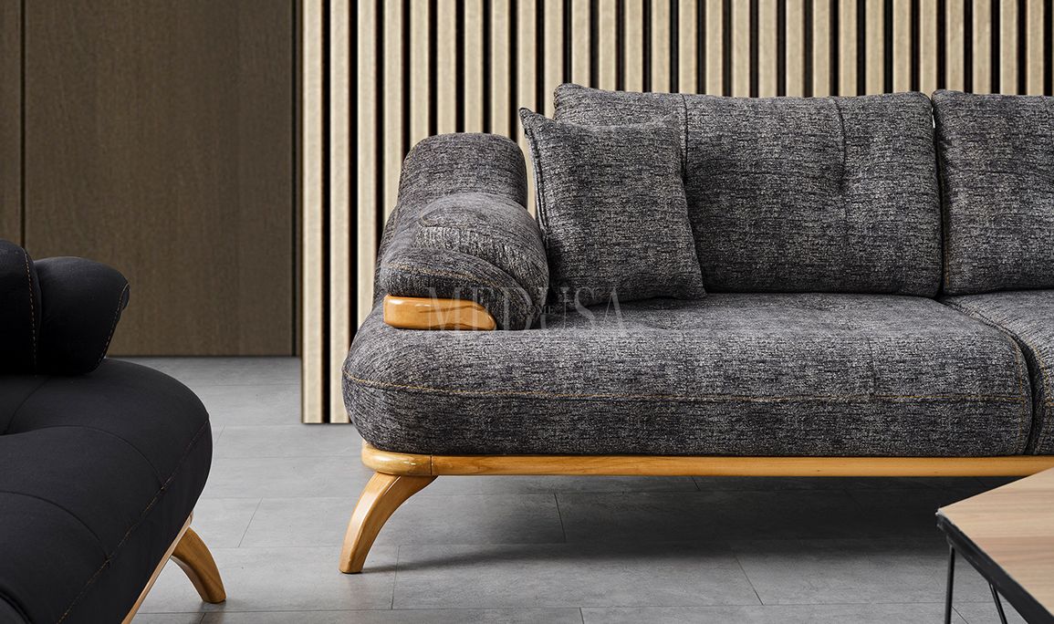 Medusa Home Mobilya - Relax Rio Koltuk Takımı