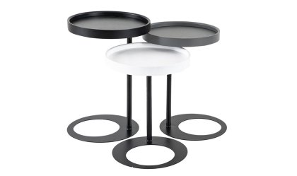 Medusa Home - Ren Zigon Sehpa V2 Medusa Home - Ren Zigon Sehpa V2