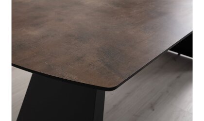 Medusa Home Mobilya - Retro Açılabilir Masa