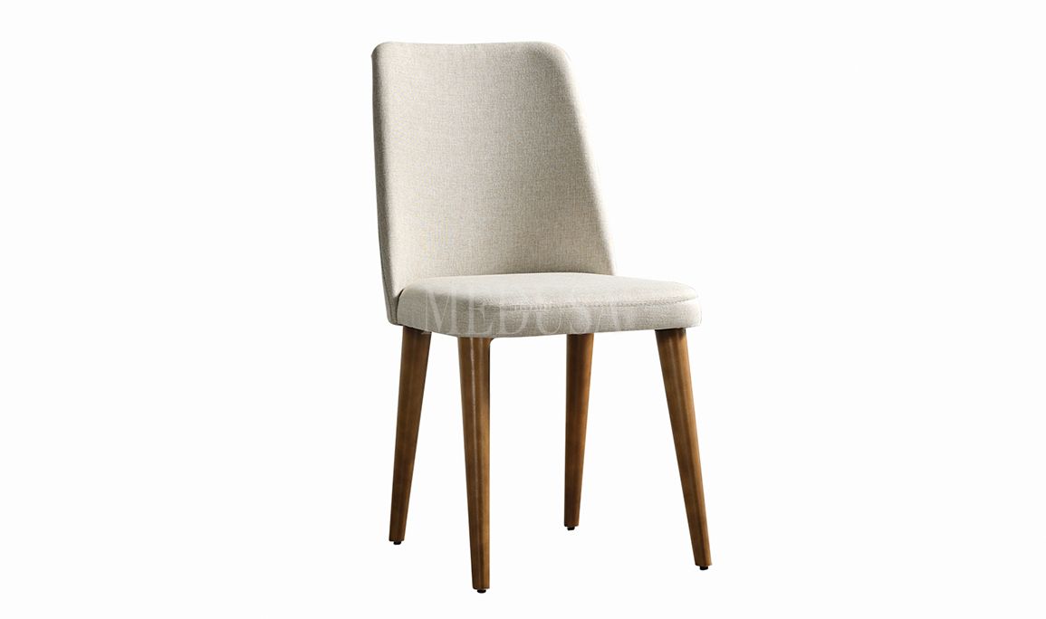 Medusa Home Mobilya - Retro Bohem Sandalye