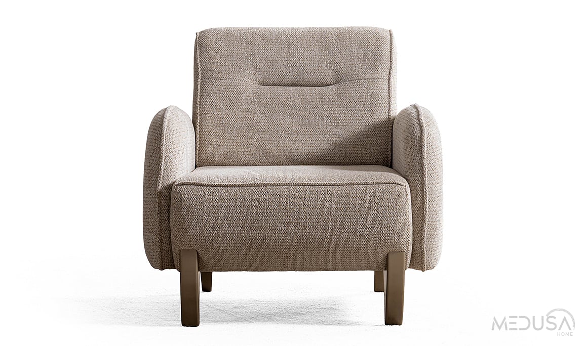 Medusa Home Mobilya - Reve Berjer