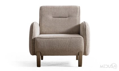 Medusa Home Mobilya - Reve Berjer