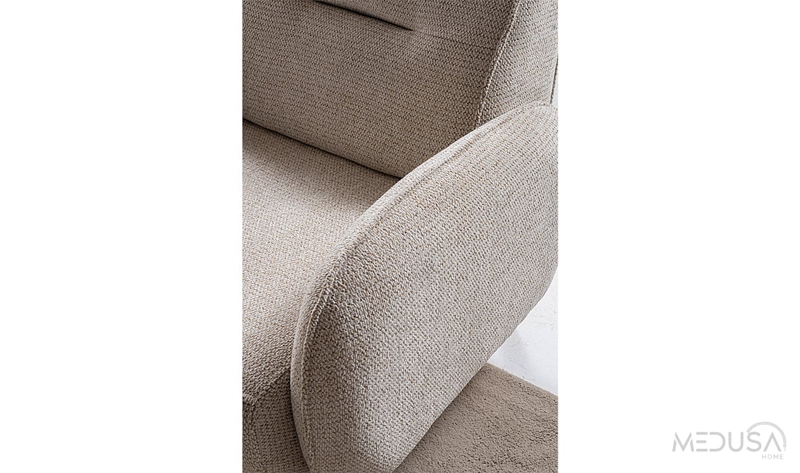 Medusa Home Mobilya - Reve Berjer