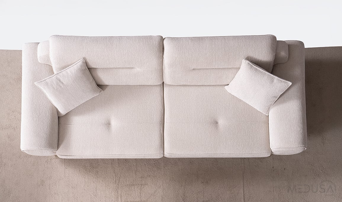 Medusa Home Mobilya - Reve Koltuk Takımı