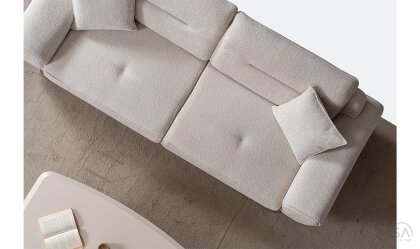 Medusa Home Mobilya - Reve Koltuk Takımı