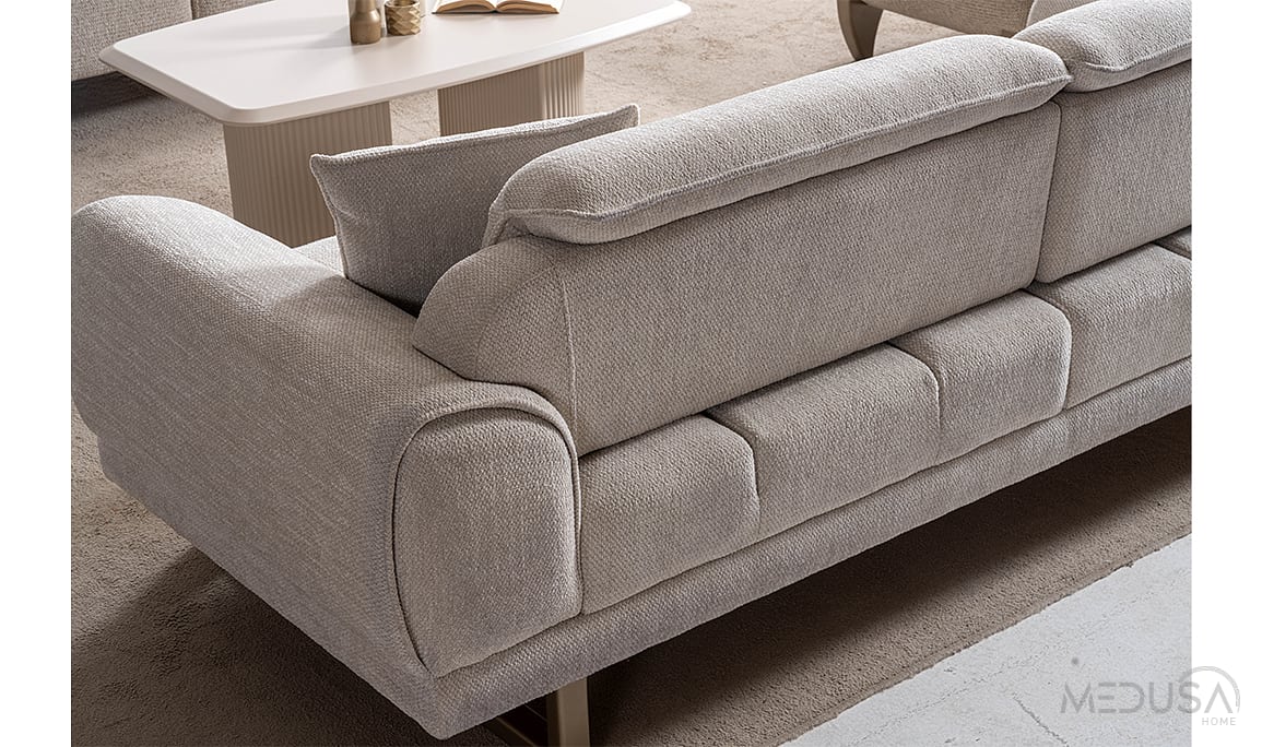 Medusa Home Mobilya - Reve Koltuk Takımı