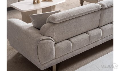 Medusa Home Mobilya - Reve Koltuk Takımı