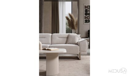 Medusa Home Mobilya - Reve Koltuk Takımı