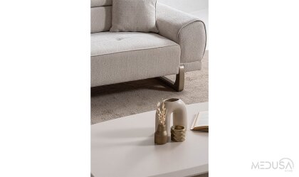 Medusa Home Mobilya - Reve Koltuk Takımı