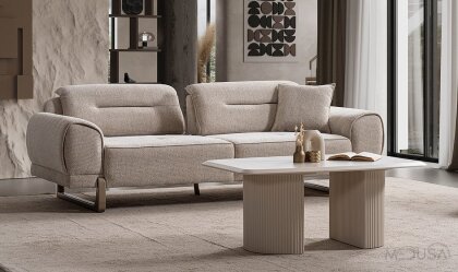 Medusa Home Mobilya - Reve Koltuk Takımı