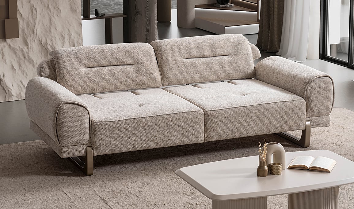 Medusa Home Mobilya - Reve Koltuk Takımı