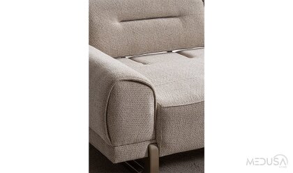 Medusa Home Mobilya - Reve Koltuk Takımı